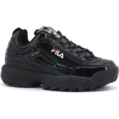 Fila Schuhe Disruptor P Low Wmn, 101074612V