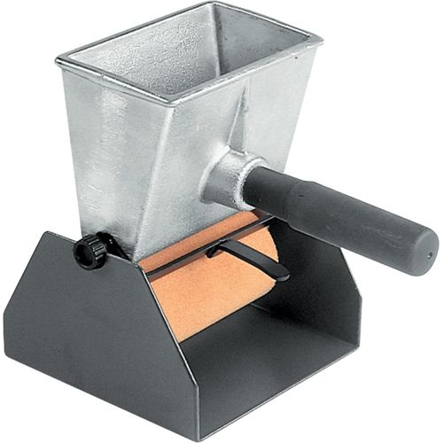 Handleimroller mit Ständer 150 mm