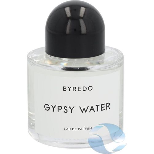 Byredo Gypsy Water Eau de Parfum unisex 100 ml