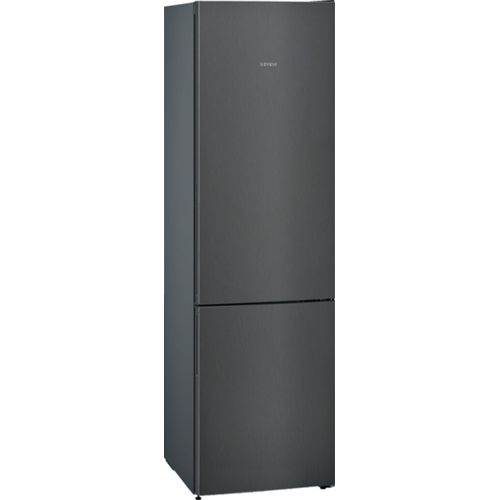 Siemens KG39E8XBA IQ500 201 cm Kühl-Gefrierkombination