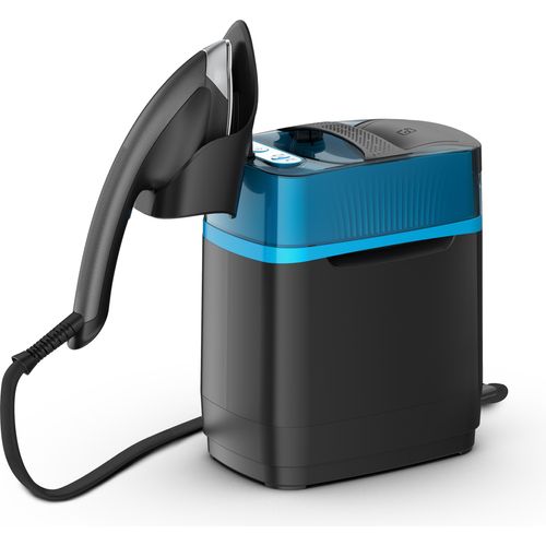 Triple Action Dampfgenerator CUBE UT2020