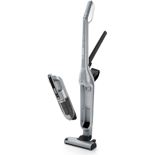 Bosch Staubsauger | BCH3P210 Serie 4 | Kabelloser Betrieb | Handstaubsauger | 21.6 Mai | Betriebsdauer (max.