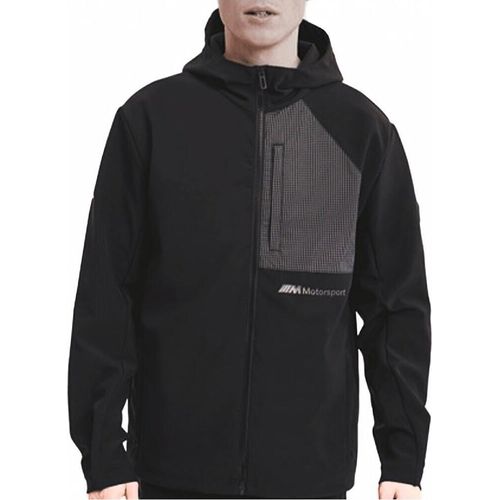 Bmw motorsport explorer Puma