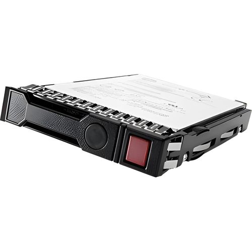 HPE Midline - Festplatte - 6 TB - Hot-Swap - 3.5" LFF Low Profile (8.9 cm LFF Low Profile)