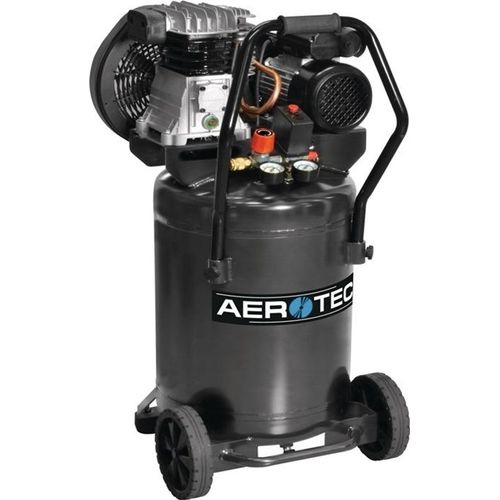 Kompressor Aerotec 420-90 V TECH 360l/min 10bar 2,2 kW 230 V,50 Hz 90l AEROTEC