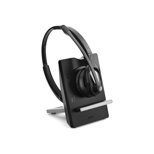 EPOS IMPACT D 30 USB ML - Headset - On-Ear - konvertierbar