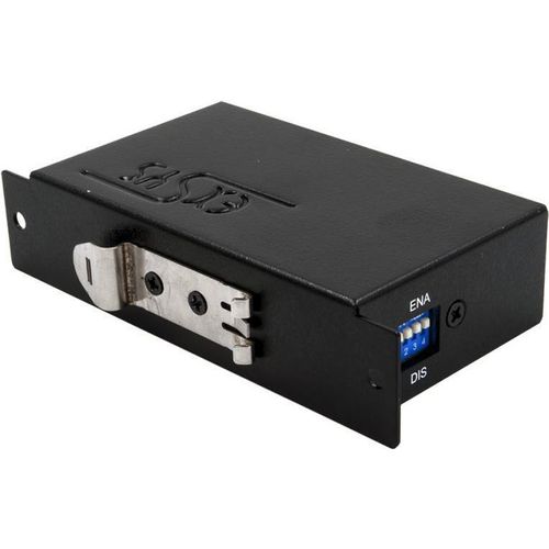 Exsys EX-1330M - Netzwerkadapter - USB 3.1 Gen 1
