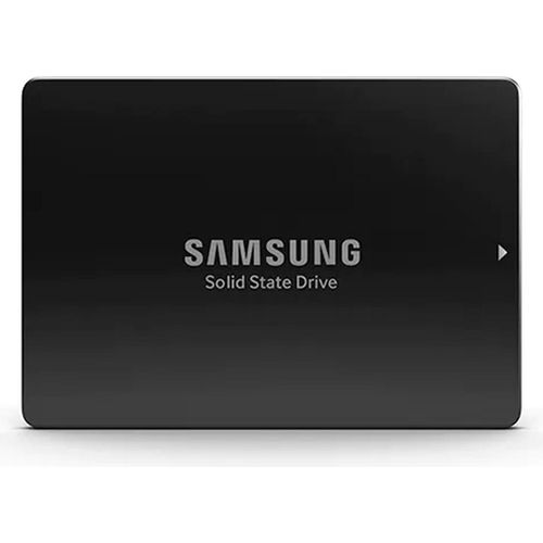 Samsung SSD PM897 3.84 TB SATA (6Gb/s) 2.5" Data Center SSD OEM