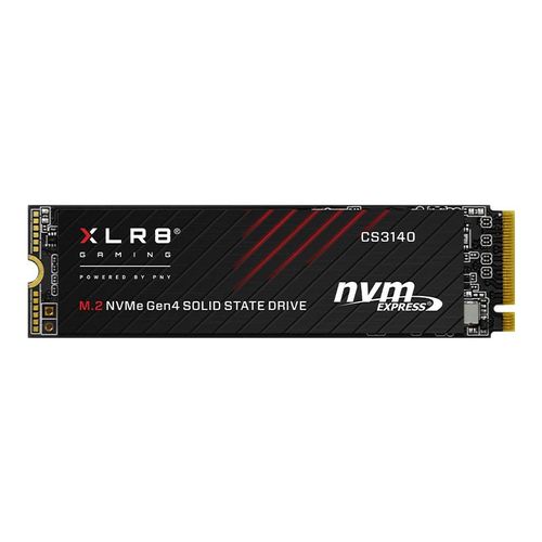 PNY CS3140 2 TB, SSD, (PCIe Gen4 x4)