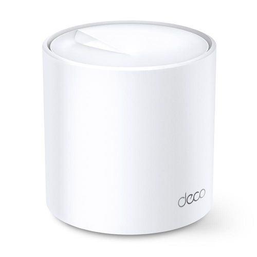 Tp-link Deco X20-4g Wifi-zugangspunkt One Size