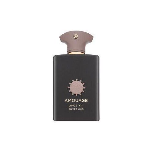 Amouage Library Collection Opus XIII Silver Oud Eau de Parfum unisex 100 ml