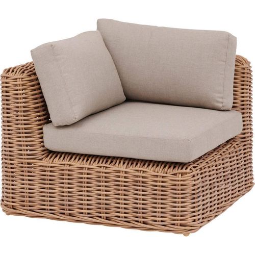 Sofaecke Savinia Tahini - Hespéride