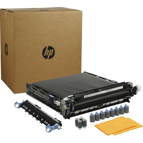 HP Transfer- und Walzen-Kit für Drucker - für