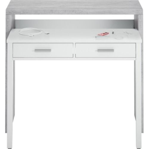 Tischkonsole 98,5 x 36 x 87,5 cm