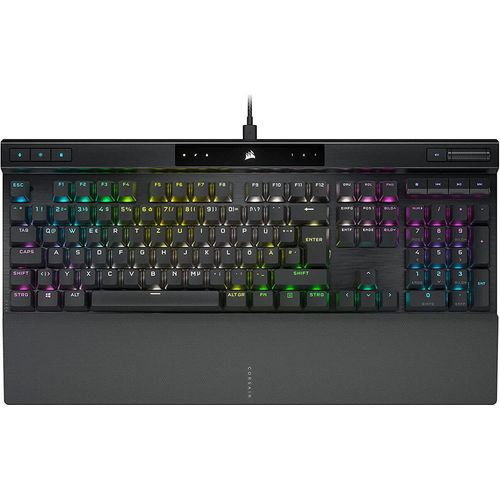 Corsair K70 RGB Pro (DE) schwarz