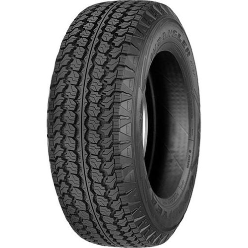 255/65R18 111H Wrangler Territory At/S Sl