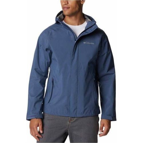 Columbia Earth Explorer™ Shell