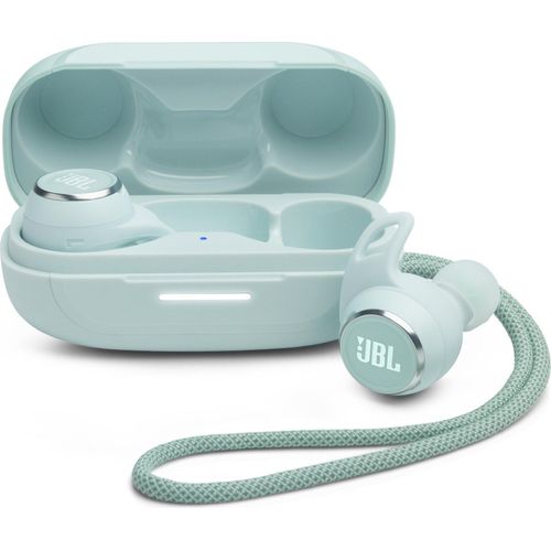 JBL Reflect Aero TWS grün