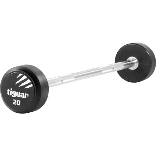 Tiguar barbell straight barbell TI-WPBPU020 Pullunder Tiguar Größe: N/A,