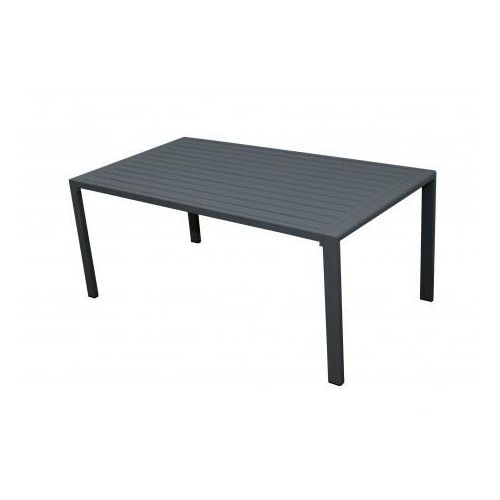 DOPPLER Gartentisch MORISS 130 cm