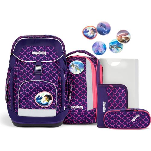 ergobag maxi-set PerlentauchBär