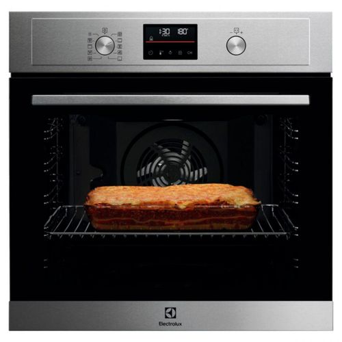 Electrolux Backofen Electrolux EOF4P56X 2300 W 72 L