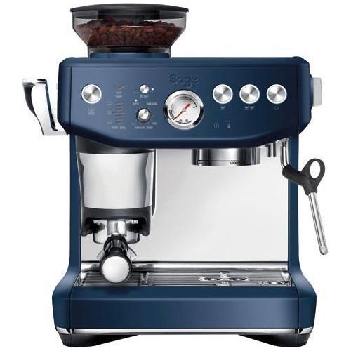 Sage Barista Express Impress Blue