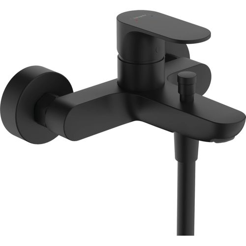 Hansgrohe Rebris S Badmengkraan Mat Zwart