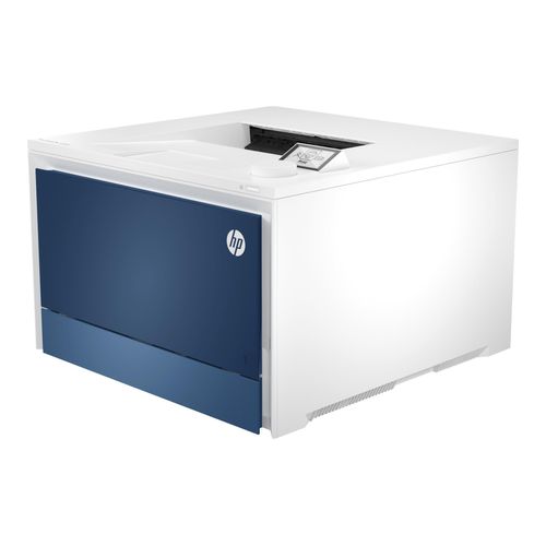 HP Color LaserJet Pro 4202dn Drucker Farb-Duplex-Laser A4 600 x 600 dpi 35 Seiten/Minute Schwarzweiß/33 Seiten/Minute Farbe 300 Blatt USB 2.0 LAN USB 2.0 Host