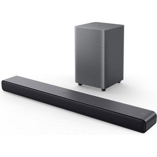 Soundbar mit Subwoofer TCL S55H