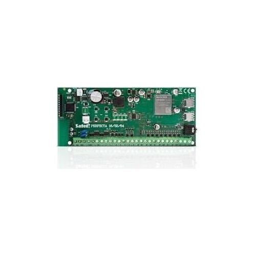 Satel Perfecta 64 M Motherboard