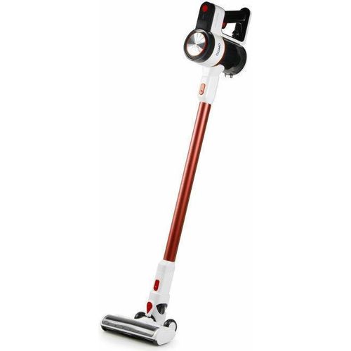 Domo DOMO DO242SV Stabstaubsauger BLDC 2-in-1 - 0,55 L Behälter - 21,6 V - 26 min Betriebsdauer