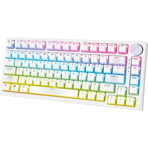 YENKEE YKB 31 ODYSSEY Hotswap - US/US INTL