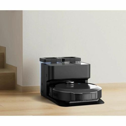 Saugroboter EZIclean All in one Z10 Plus