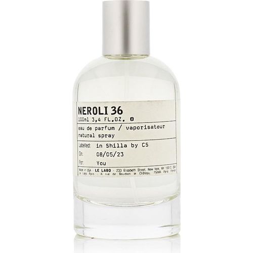 LE LABO Neroli 36 EDP spray 100ml