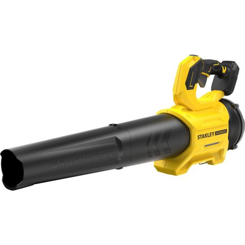 Stanley Fatmax Akku-Geblaese 18V V20, Schbr,BL,o.Akku