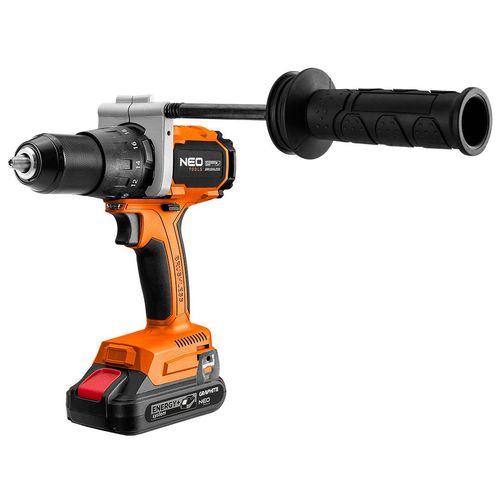 NEO TOOLS NEO tools 04-616 Bohrmaschine Zubehör 1 Stk