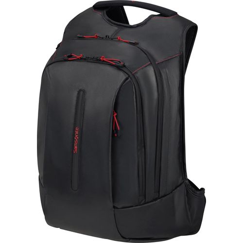 Samsonite Ecodiver Laptop L Rucksack Black 17.3" 26 L