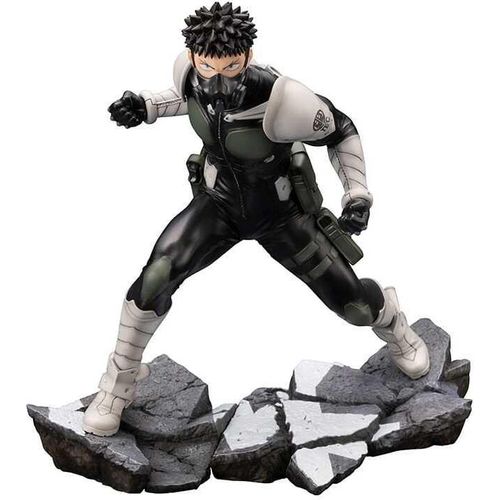 Kaiju No. 8 ARTFXJ Statue 1/8 Kafka Hibino 20 cm