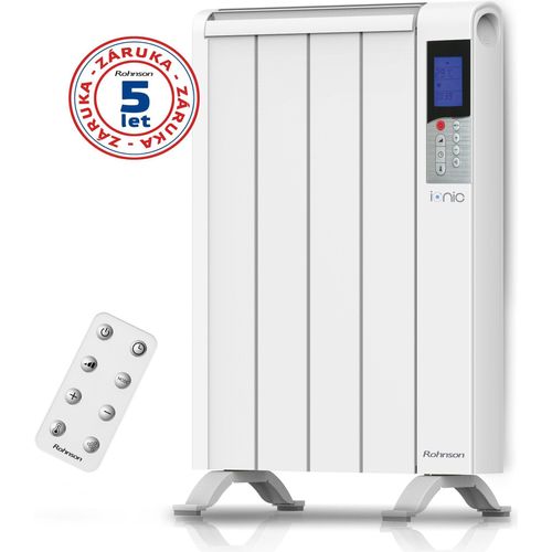 Rohnson R-0410 Ionisch