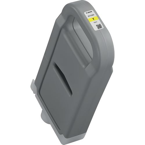 Canon PFI-3700Y, Gelb, 700 ml, 1 Stück(e), Einzelpackung