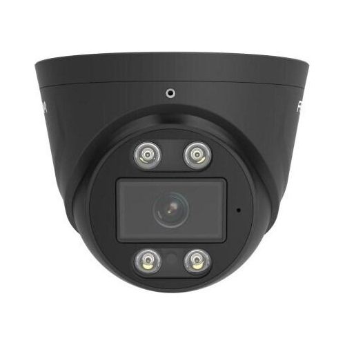 Foscam FOSCAM T8EP 8MP POE IP Camera Black