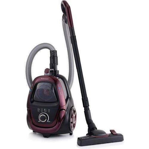 Rohnson R-1260 Zyklontechnik