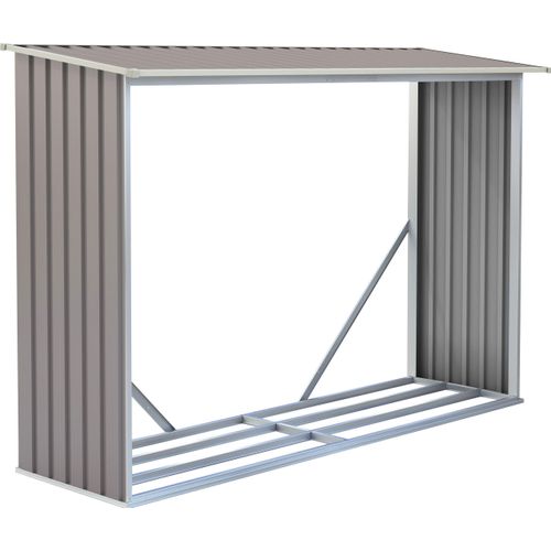 ROJAPLAST Holzarbeiten WC-B, 242 x 75 cm