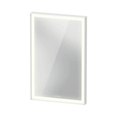 LED Spiegel DURAVIT L-Cube 45 x 70 cm IP 44