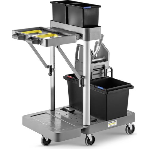 Kärcher Reinigungswagen FM Swift 50/W