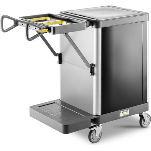 Kärcher Reinigungswagen FM ExpertPro 50/ S