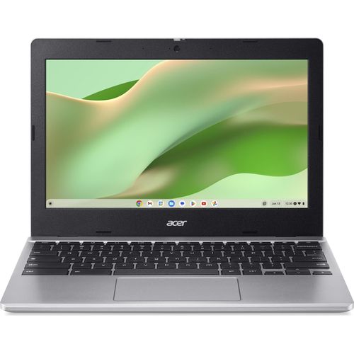 Acer Chromebook 311 Reines Silber (CB311-12HT-C0ND)