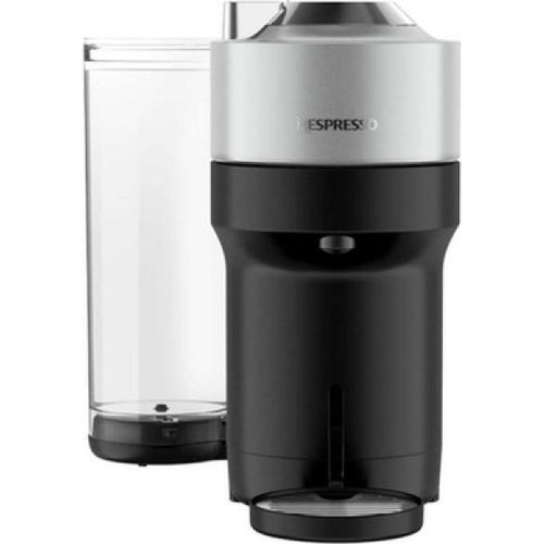 Krups XN930T Nespresso Vertuo Pop Red Kapselmaschine Kaffeemaschine