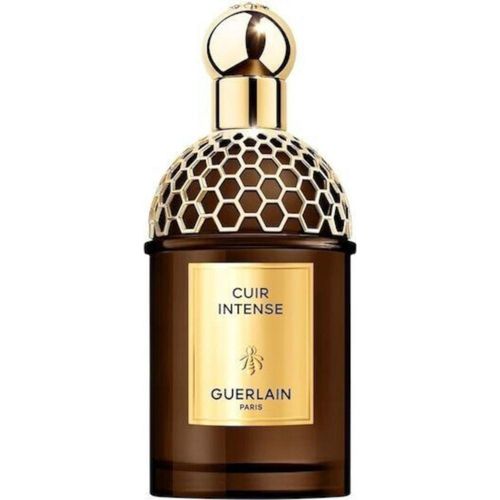 Guerlain ABSOLUS ALLEGORIA CUIR INTENSE edp vapo 125 ml